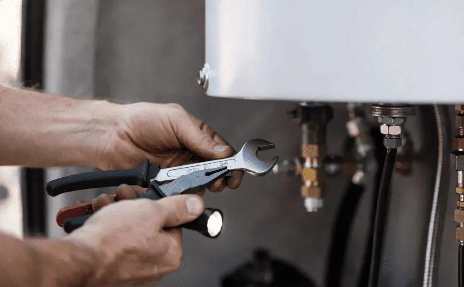 Why choose Water Heater Repair in Preston, MS